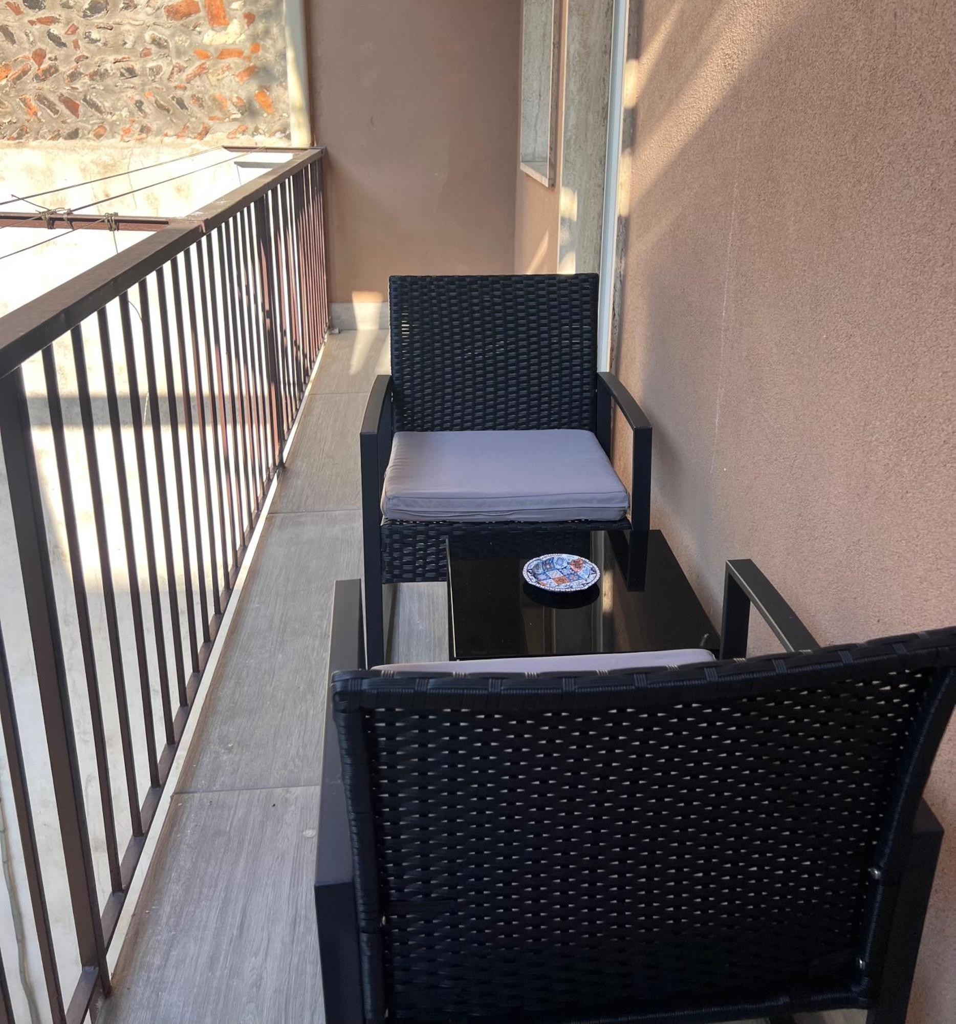 Appartamento La Di Romeo Verona