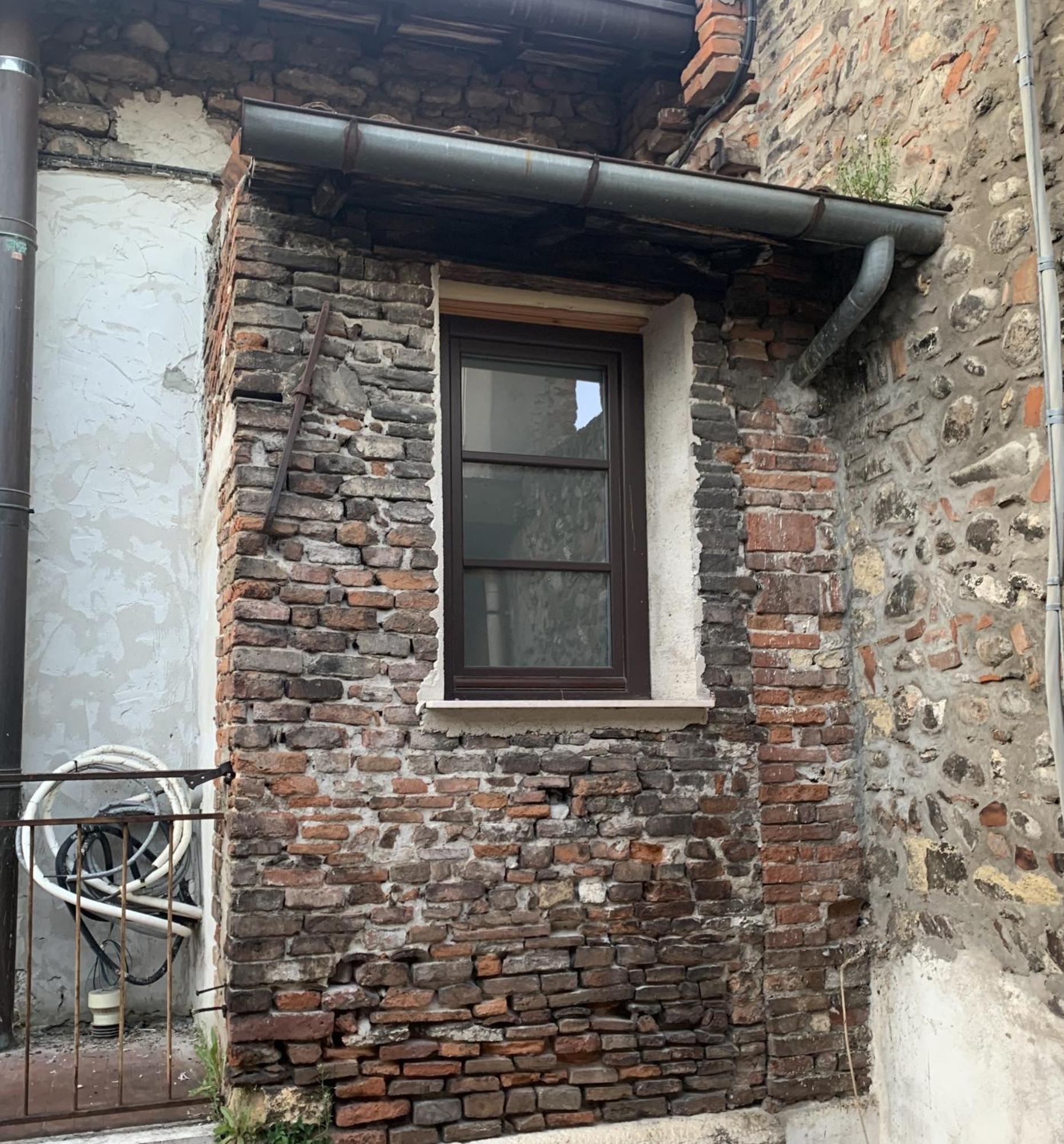 Appartamento La Di Romeo