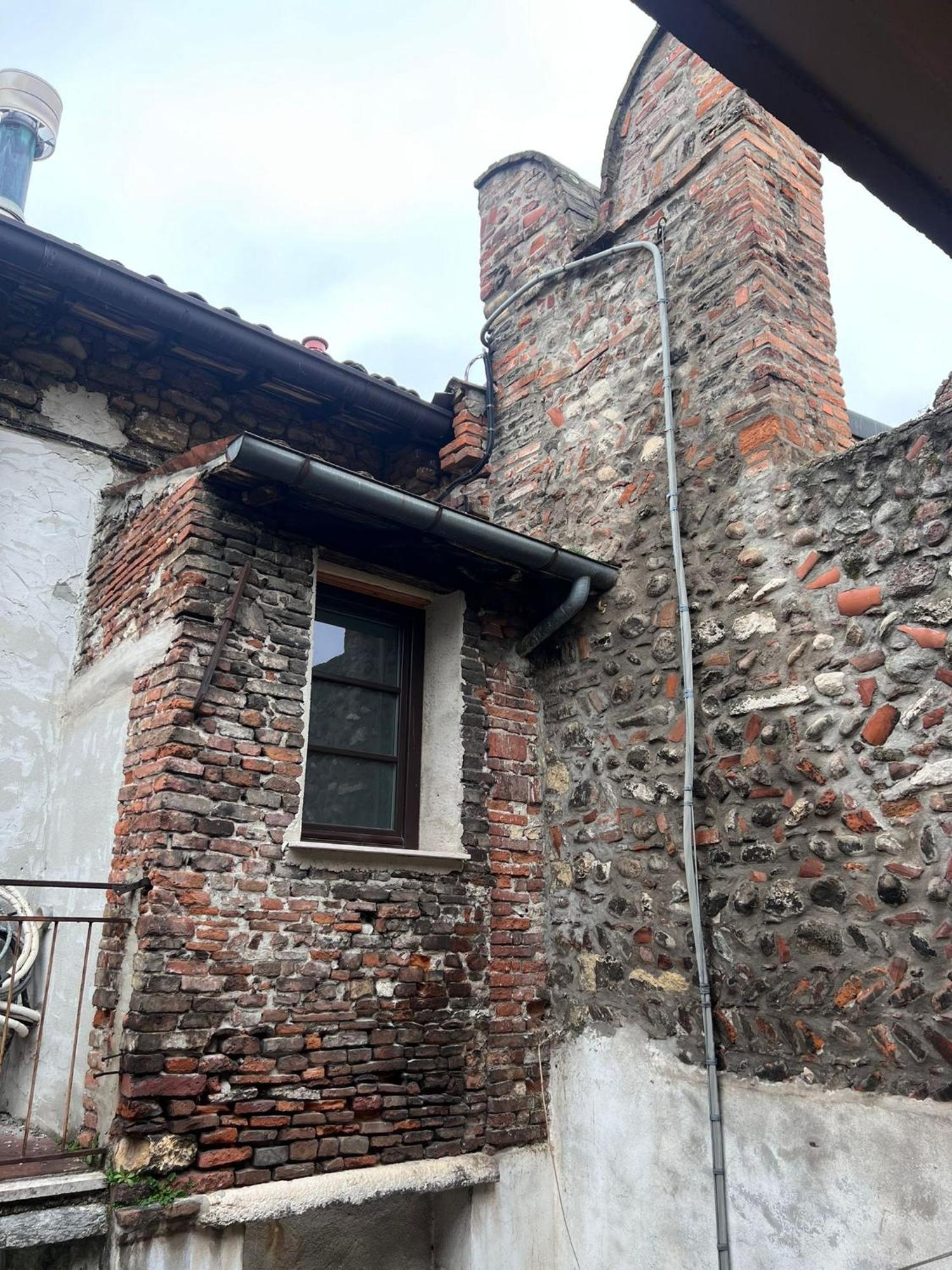 Appartamento La Di Romeo Verona