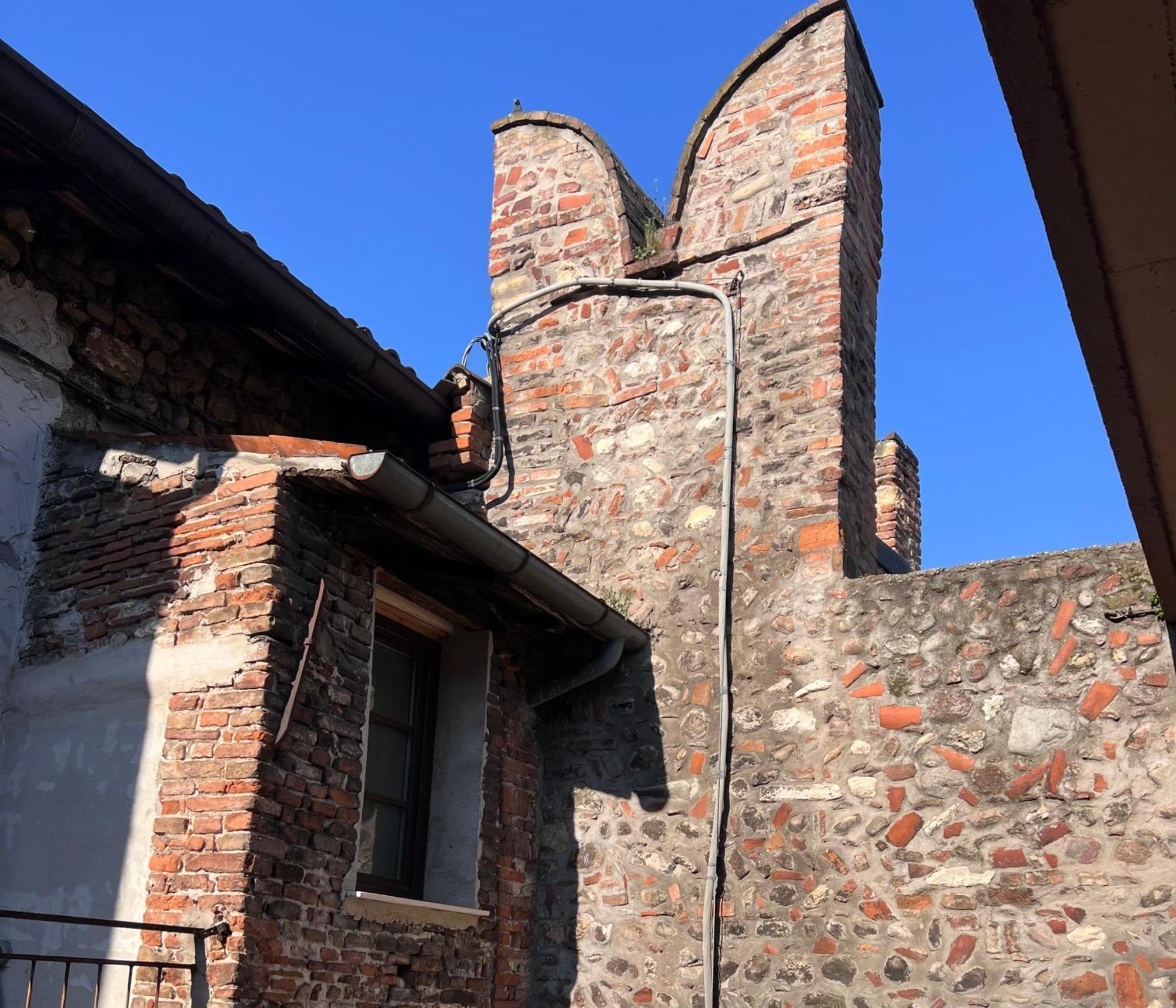 Appartamento La Di Romeo *