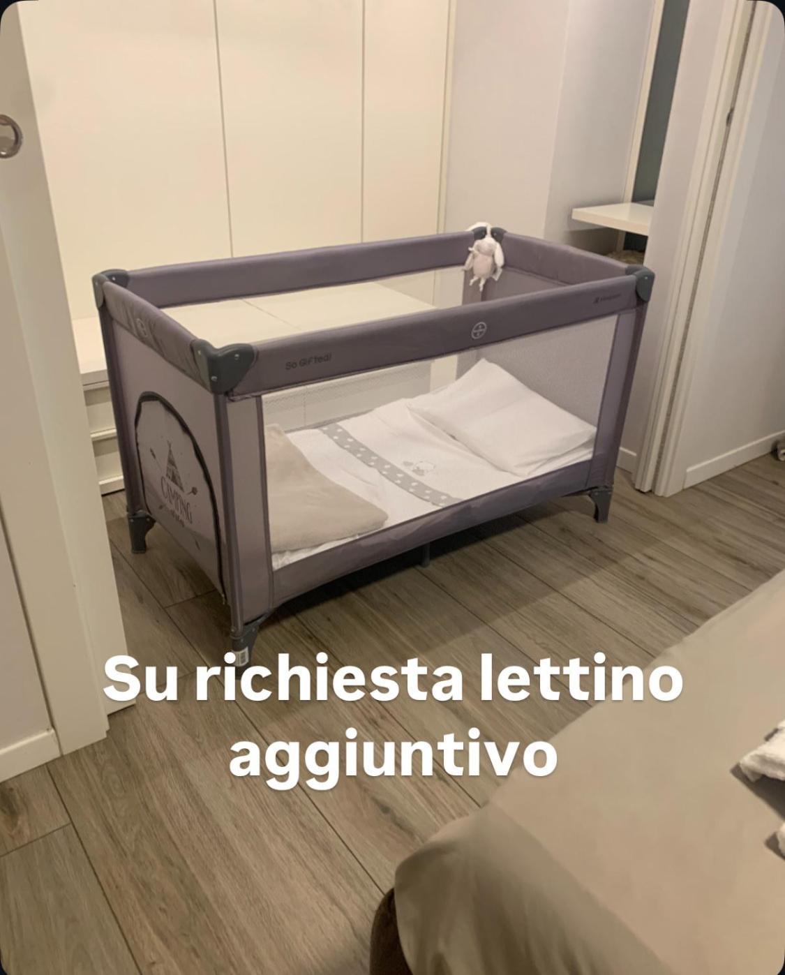 La Di Romeo Appartamento Verona